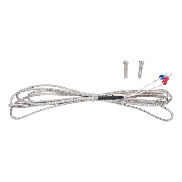 Temperatursensor Transmitter K Typ Termoelement Elektroniska Komponenter SBWR DC 24V