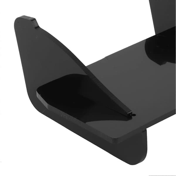 Gloss Sort til Maxton Style Bagkofanger Diffuser Valance med Sidesplittere Passer til SEAT Leon 5F Mk3 Cupra 2013?2016