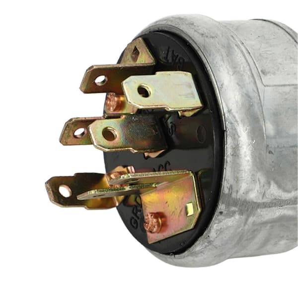 Virtalukko AR58126 Korvaa John Deere 322 330 655 755 830 855 856 955 Traktorin