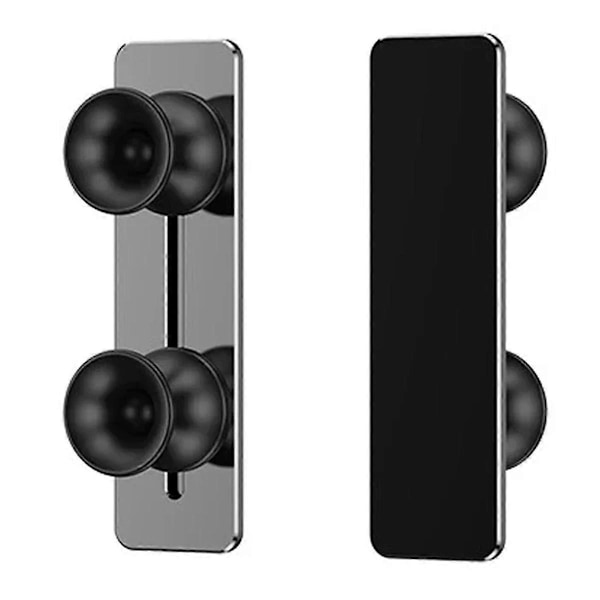 Universal B02 Multi-Finger Tablet Spilcontroller B02 Silikone Spiljoystick til Survival Rules L1 R1 Controllere