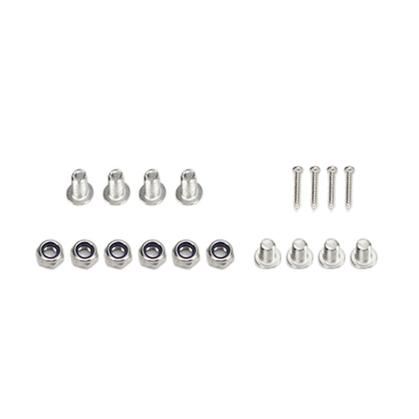 25 stk. Motorsykkel Skiltbrakett Svart Baklys Skiltbrakett Passer for CB650R CBR650R 2021+