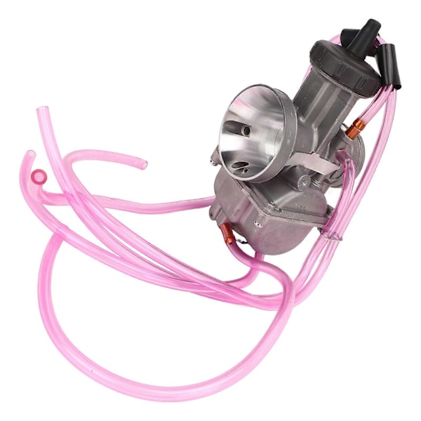 Moottoripyörän PWK Kaasutin 42mm Korkean Suorituskyvyn Power Jet Kaasutin 300cc - 450cc Maastoajoneuvoihin