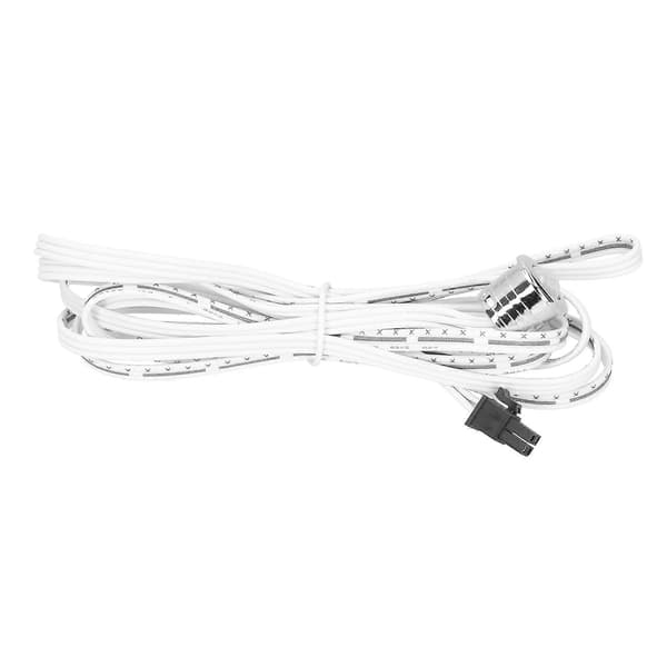 Ekstern Sensor Menneskekroppssensorbryter for LED Skaplys Garderobelamper
