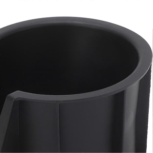 Bakre Konsoll Koppholder 66992 35030 Multifunksjonell Koppholder Sub Assembly Erstatning for Toyota 4Runner 2014 til 2021