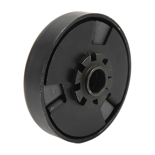 Centrifugal Kobling 3/4in Boring 18 Tænder Automatisk Metal Legering Kraftig Kobling til Gokart Mini Bike 168 170CC Motor