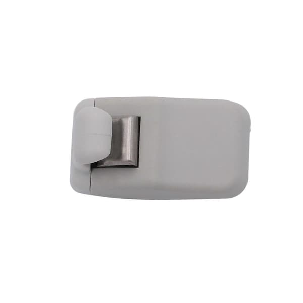 2 stk. Bil Front Solskærm Holder Clip til 2015-2018 5VW09MS7AA