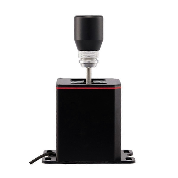 PC USB H Gearskifter med Beslag til G27 G29 G25 til T300RS/GT til Simulationsracerløb