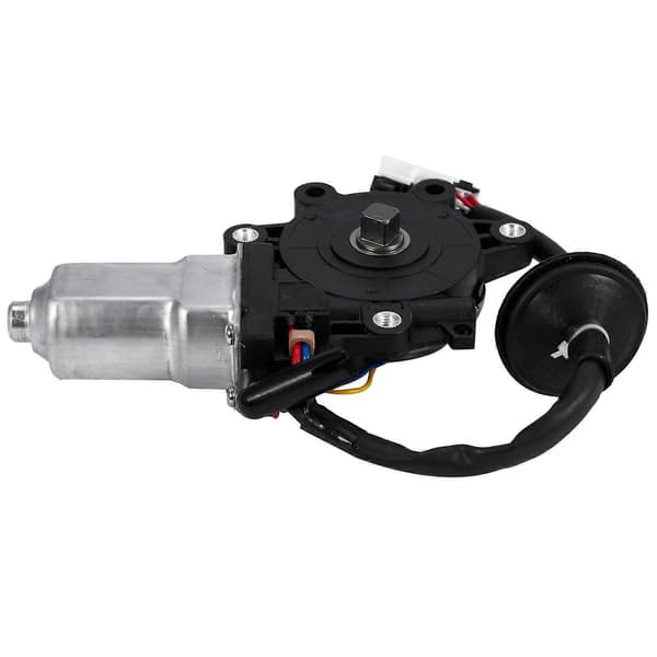 80731CA00A Bil Främre Vänster Förarsida Elektrisk Fönstermotor för 2003-2007