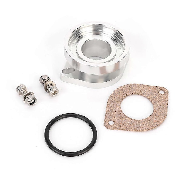 Universal Blow Off Ventil Konvertering Turbo Adapter Tilbehør for Greddy til for HKS SSQV