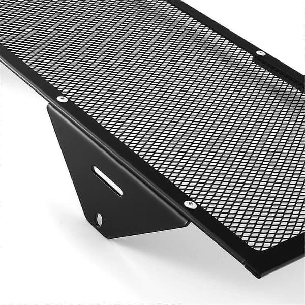 Front Radiator Grill Mesh til 600/ 900/ / Sport Tilbehør 41-419