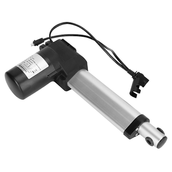 DC24V Lineaaritoimilaite Nostotanko Autoteollisuuden Koneisiin 150mm (01 Uros 5P Naaras)
