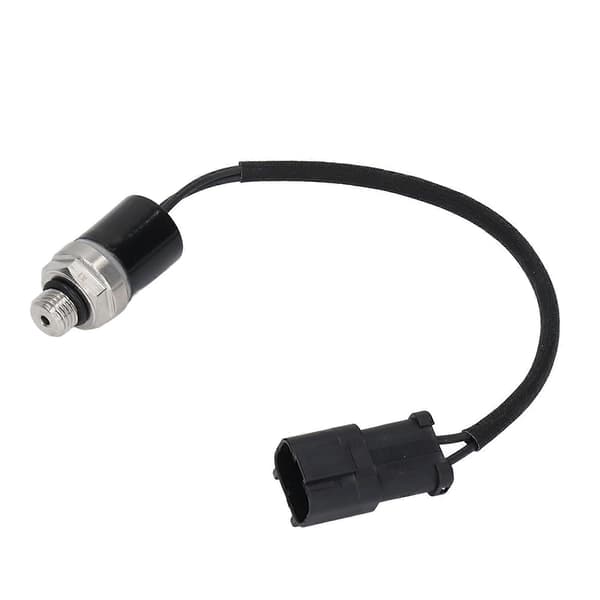 Laster Trykkbryter Legert Stål Laster Trykksensor Erstatning 663?5545 for Komatsu