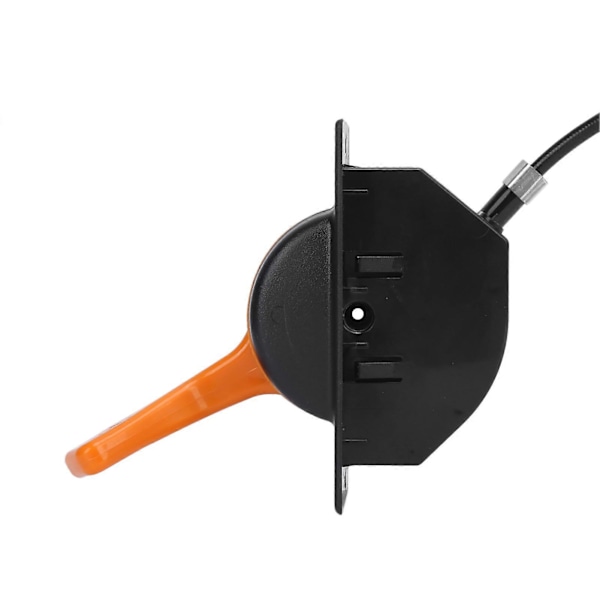 Gasspjeld Choke Kabel GY21984 Erstatning for D125 D130 D140 D160 D170 LA155 X165
