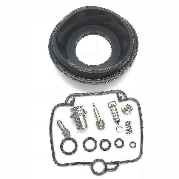 Motorcykel Karburator Reparationssæt Til Suzuki Gs500e 1994-2000