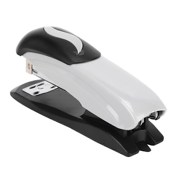 2-20 Siders Innbindingsstiftemaskin Manuell Bok Papir Stifting Maskin for 26/6 24/6 Stifter
