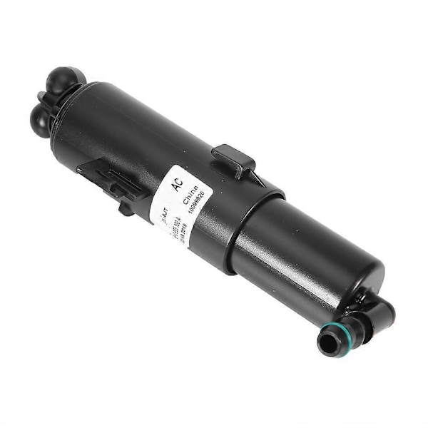 A4 Oikea Etuvalon Sumutinpesurin Suutin 8K0 955 102 A