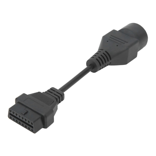 ODB2 Scanner Diagnostisk Kabel 17pin til 16pin Konnektor Adapter Erstatning for Ford Ranger