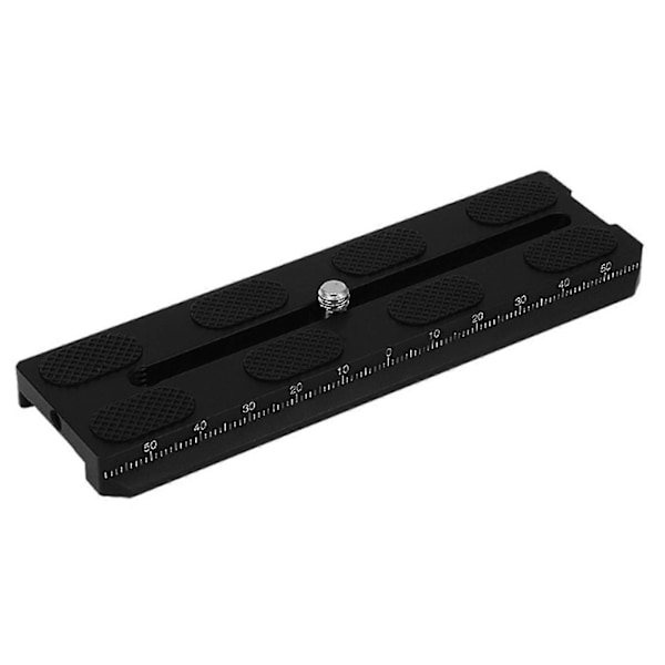Snabbkopplingsplatta för Ronin /ronin Sc Handhållen Gimbal Stabilisator Ru Ying SC