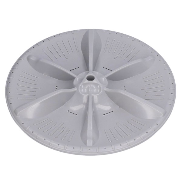 37,5 cm Automatisk Vaskemaskine Vaskeplade Universal Vaskemaskine Vaskeplade Impeller Plade til Hjemmet