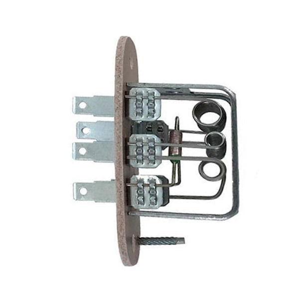 Til 904 1404 954 Aircondition Modstand SJ16324 SJ31007 Traktor Tilbehør