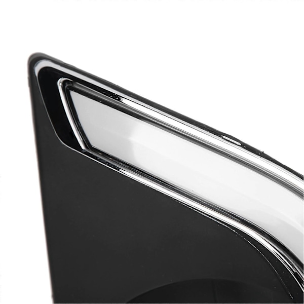 Par Bil Dagkørselslys LED Blinklys Erstatning for Isuzu Dmax Dmax 2016 2017 2018