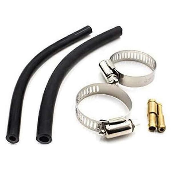 25mm 3 i 1 Bov Aluminium Dump Ventil til Golf A3 A4 A6 TT 1.8T BOV BLÆS AF VENTIL