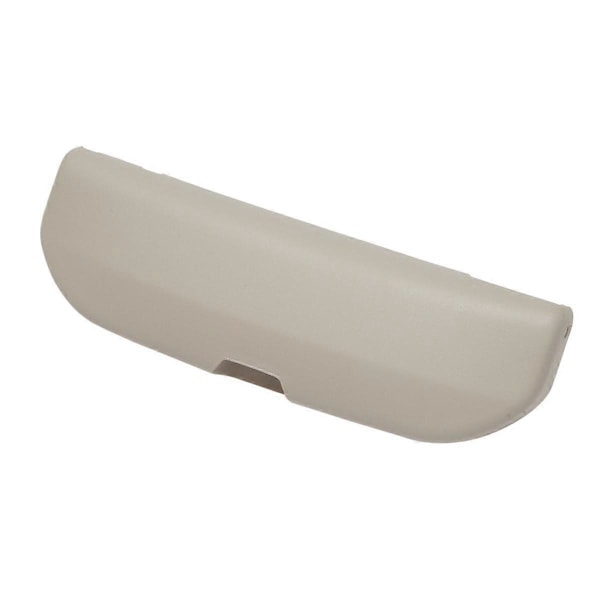 Solglasögonhållare Bil Glasögonfodral Skyddsbox 96771412DS 96771412PR för C4 308S 4008 5008 Beige