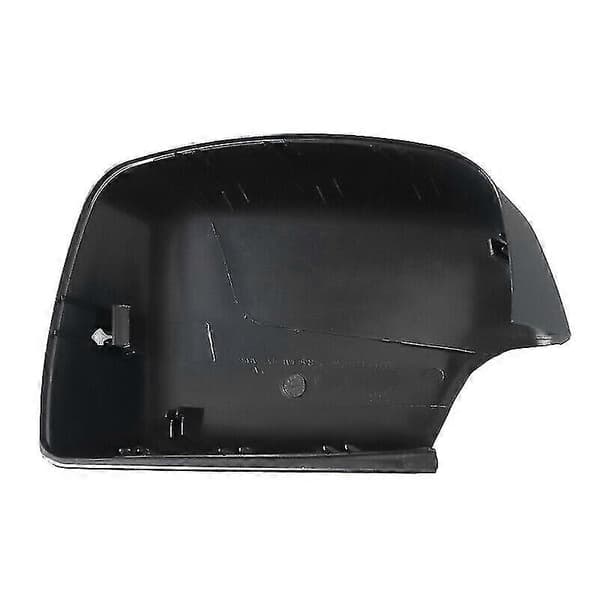 for - E53 X5 2000 2001 2002 2003 2004 2005 2006 Venstre Side Sidespeildeksel 51168256321