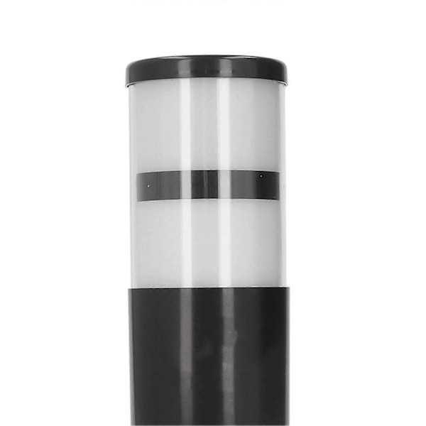 BERM LED Signal Torn Stapellampa Industriell Varningssummer Kolumnlampa Stadig Vikbar 2 Lager 12?24VDC Universal