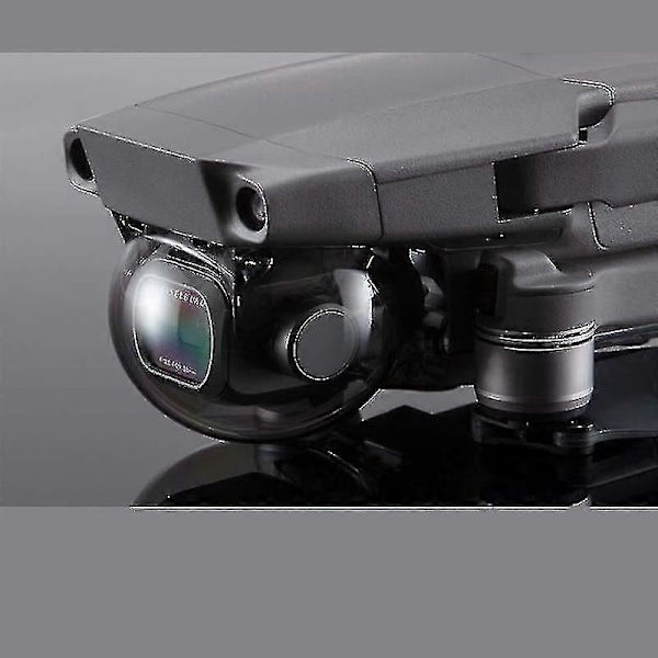 Suojakansi Dji Mavic 2 Pro Gimbalin Lukituksen Vakaajalle Kameran Suojus Zoom