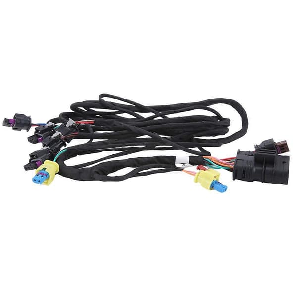 A2055404191 Bil Frontkofanger Parkeringssensor Ledningsnet til W205 2013-2020 2055404191