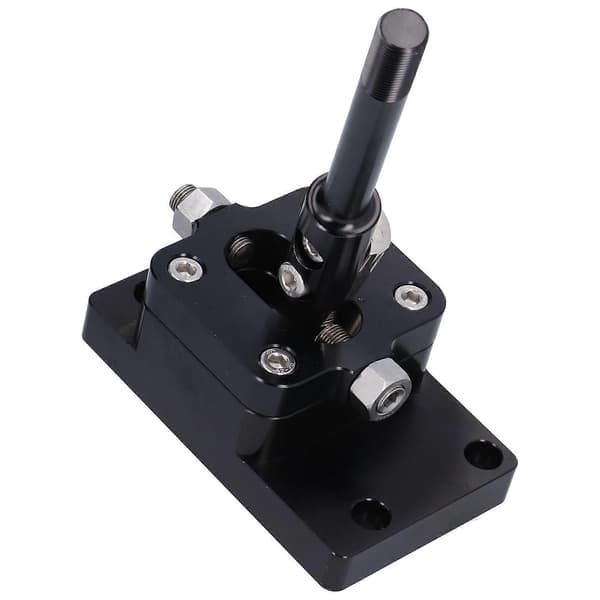 Short Shifter Billet Bilmodifikation Passer til Chevrolet Camaro / Firebird LS Motor 93?02 Sort