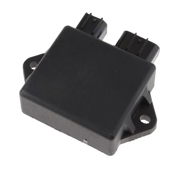 CDI Tändbox Modul för Utombordare 40HK E40 40 Ersätter 6F6-85540-00