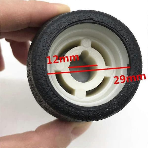 Svart 5-trinns girspak Girskiftknott Hode for Kangoo 2006-2008