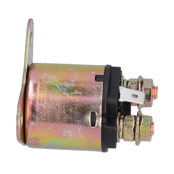 Motorrelé Starter Motorrelé Bensin Generator Tilbehør for GX390 GX340 188F 190F