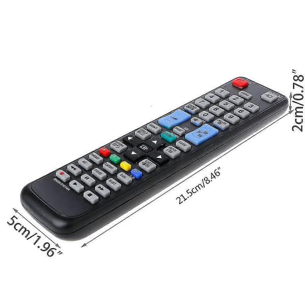 Højkvalitets Bn59-01014a Til Smart Tv Controller Erstatning Passer Til