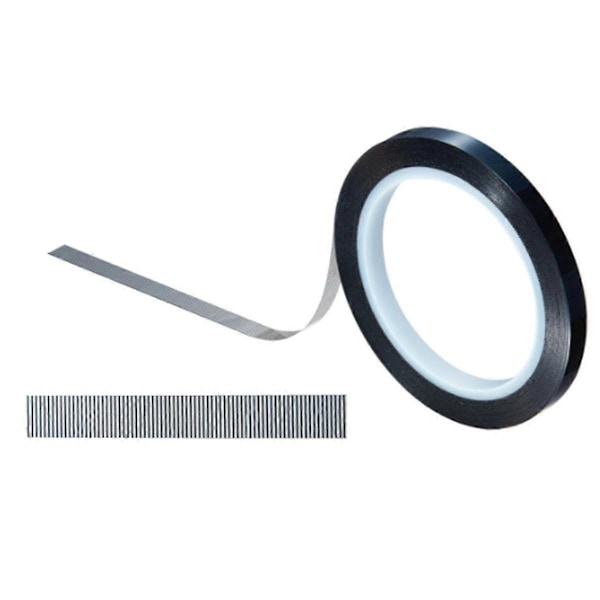 CG Serie Skæringsguide Tape Hver Længde 30m Model Hobby Opgraderingstilbehør 9mm