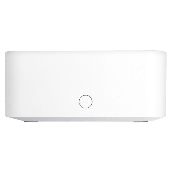 Ulåst 4GEE D412C57 4G WiFi Router Dual Band 2.4/5GHz WiFi Simkort Slot CPE Trådløs Hotspot 4G LTE 300Mbps EU Stik