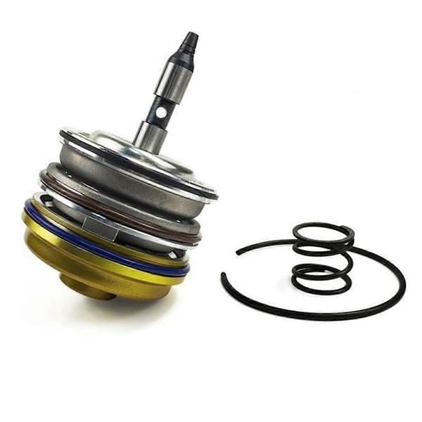 The -Performance Servo Kit 4L60E 4L65E 4L70E for Fra 1982 til 2014 Svart