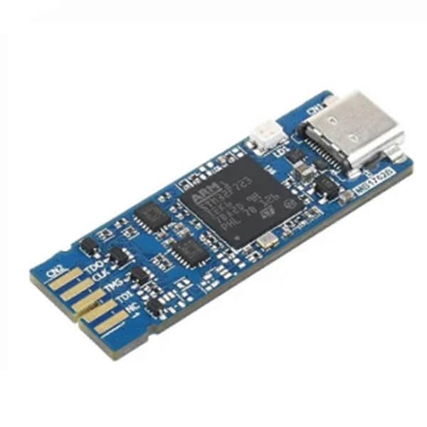 STLINK-V3MINIE til Link Stm32 Online Download Simulator Debugger Programmering V2