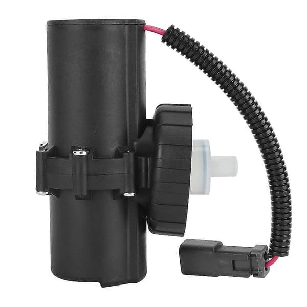 Elektrisk drivstoffpumpe 228-9129 Erstatning Passer for gravemaskinlaster