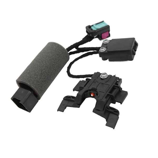 Gearkasseskifter Vælger Mekanisme Mikro Switch 5Q0 713 128 A Erstatning for R32 Rabbit Variant Novo