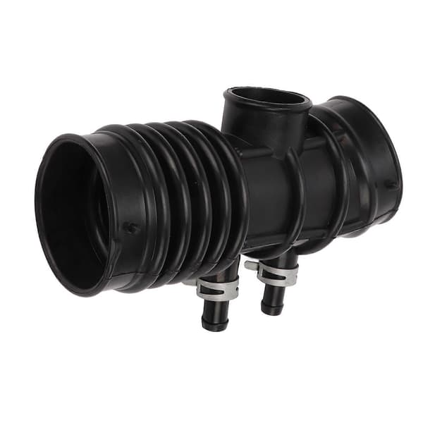 Motor Luftinntaksslange 16578 4S100 EPDM Gummi Luftmengdemåler Boot Erstatning for Frontier Xterra