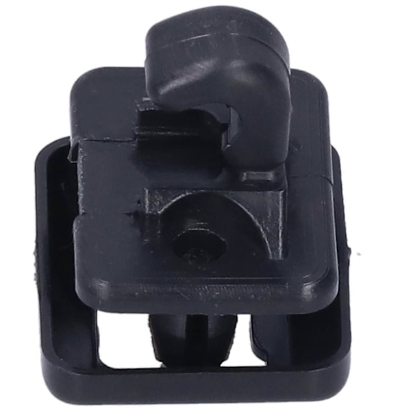 Inre Solskydd Krok Clip Set 8U0857562A Ersättningstillbehör Passar för A1/A3/S3/A4/S4/Q3/RS3