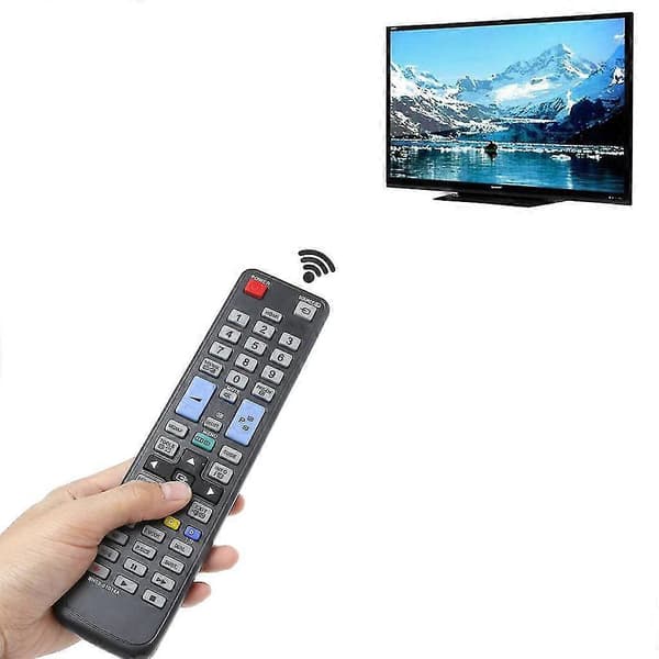 Høykvalitets Bn59-01014a Erstatningsfjernkontroll for Smart TV