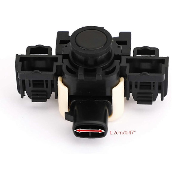 Bil Backsensor Elektrisk Ögonsensor Parkeringssensor för 89341-53010