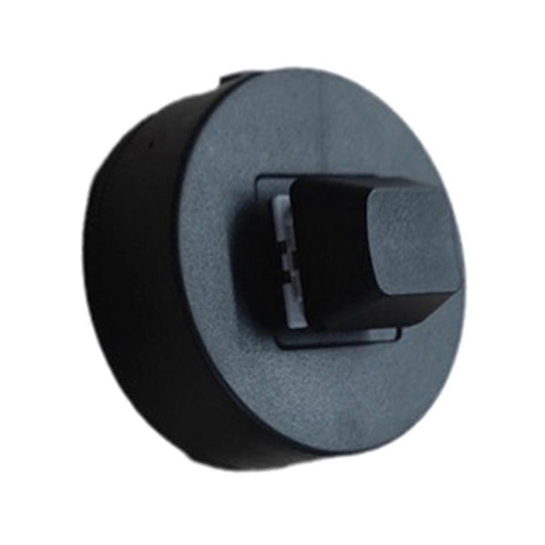 1-Näppäimen Mini Näppäimistö 2.4G Langaton USB Mekaaninen Peli Näppäimistö Pikanäppäin Ohjelma Pelaamiseen Toimistotyöhön Musta