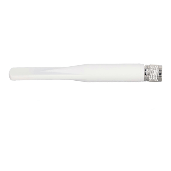 Dual Band Utomhus WiFi Omni Antenn 2.4G 5.8G 9dBi N Hane för Skogsbrandsbekämpningsutrustning