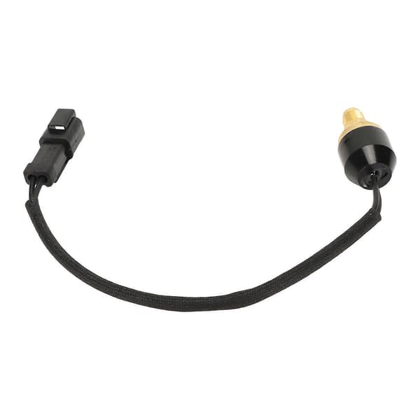 Grävmaskin Trycksensor Brytare Mässing Standard 309 5769 Tryckbrytare Ersättning för Caterpillar E320d