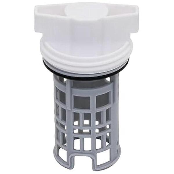 DC97-16991A Vaskemaskine Afløbspumpe Filter, Vaskemaskine Filter til Vaskemaskiner WF42H5000AW, WF42H5000AW/A2
